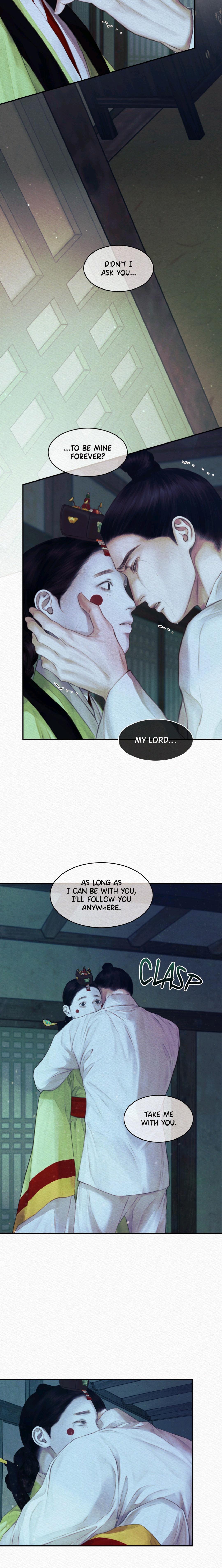 Read Night Song chapter 52 image 19 on Lezhin