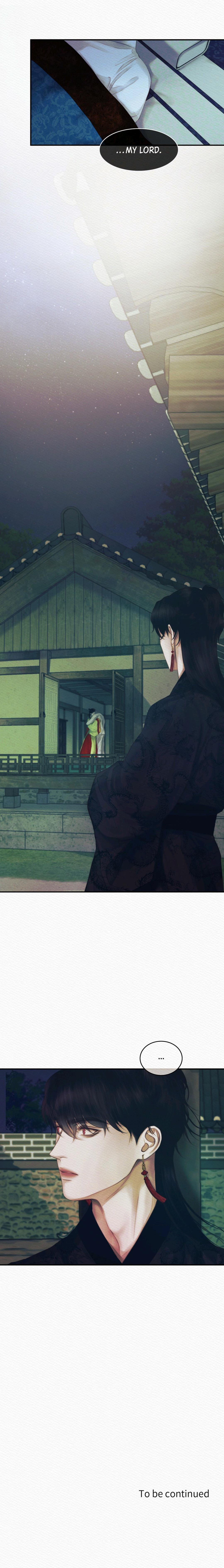 Read Night Song chapter 52 image 20 on Lezhin