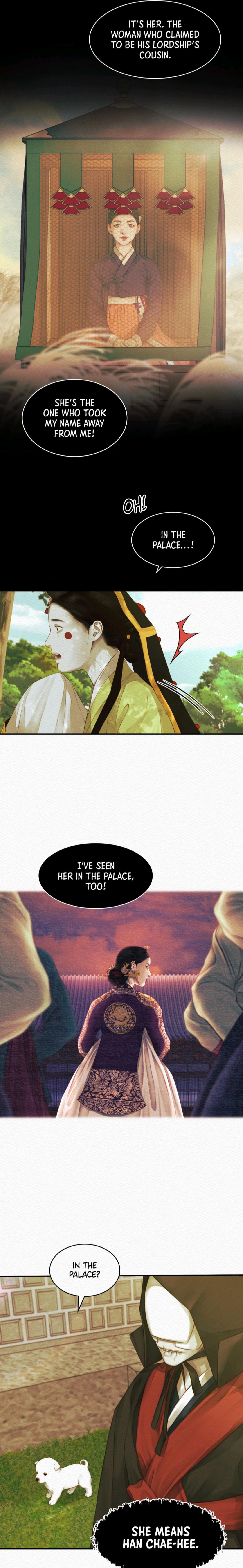 Read Night Song chapter 52 image 5 on Lezhin