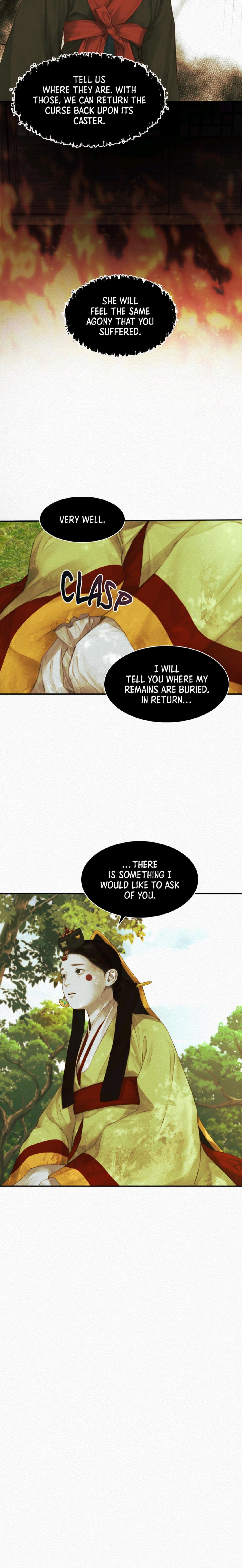 Read Night Song chapter 52 image 7 on Lezhin