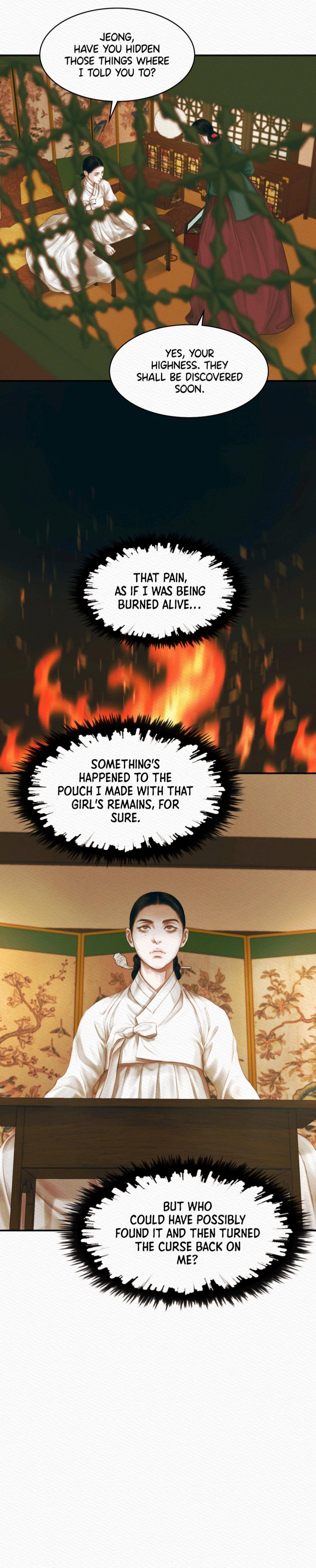 Read Night Song chapter 53 image 19 on Lezhin