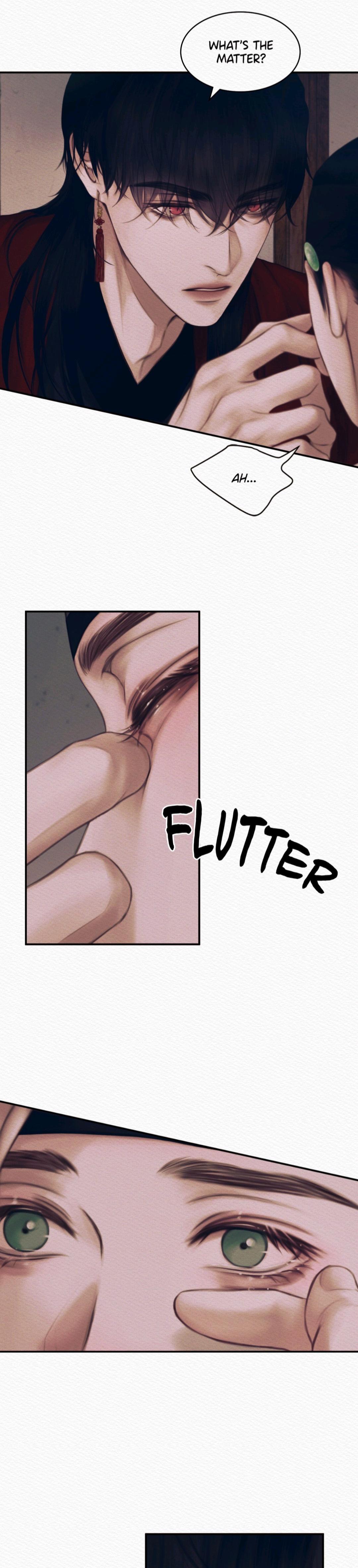 Read Night Song chapter 54 image 11 on Lezhin