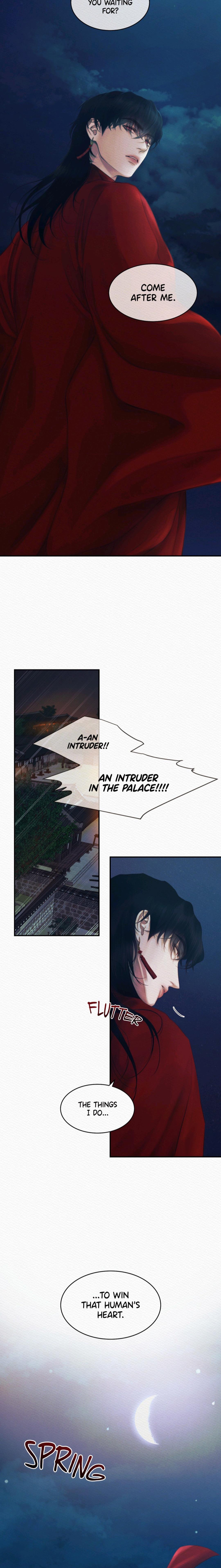 Read Night Song chapter 54 image 15 on Lezhin