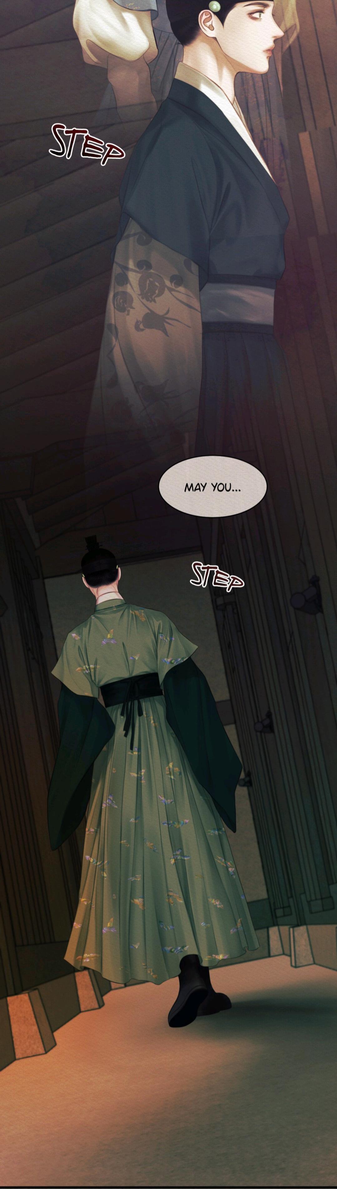 Read Night Song chapter 54 image 25 on Lezhin