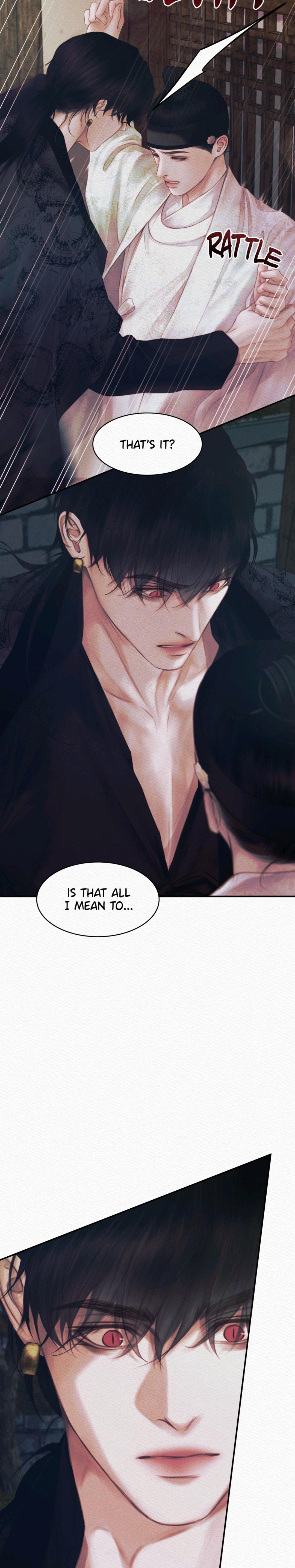 Read Night Song chapter 55 image 19 on Lezhin