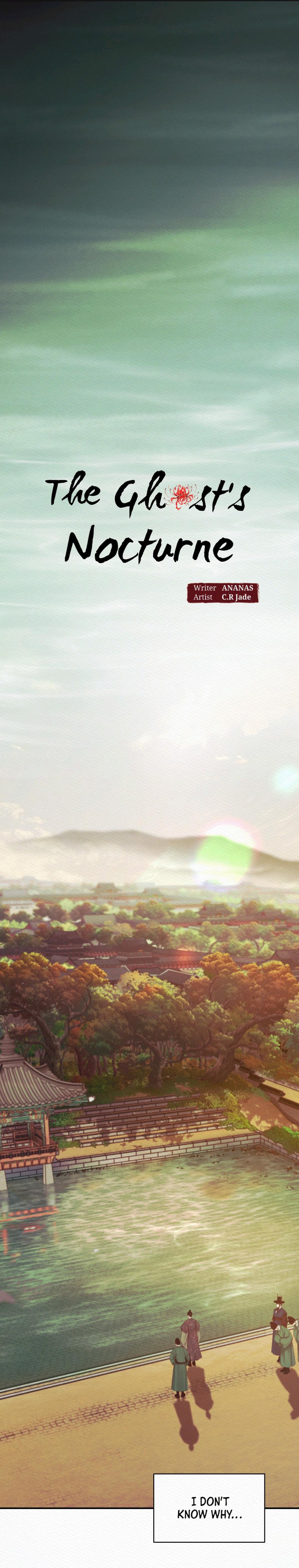 Read Night Song chapter 56 image 2 on Lezhin