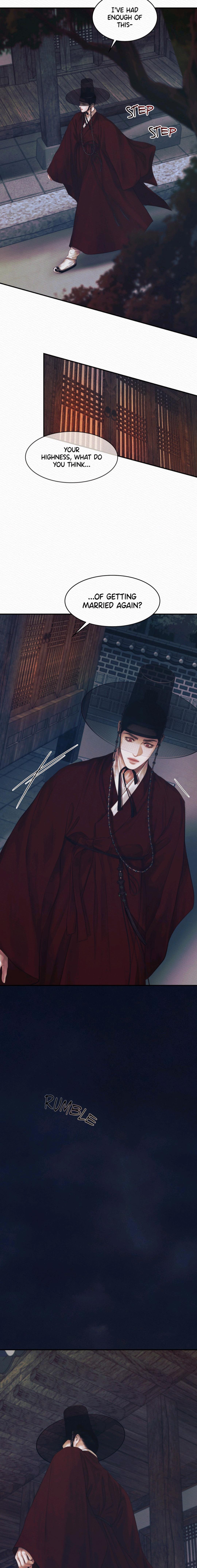 Read Night Song chapter 56 image 22 on Lezhin