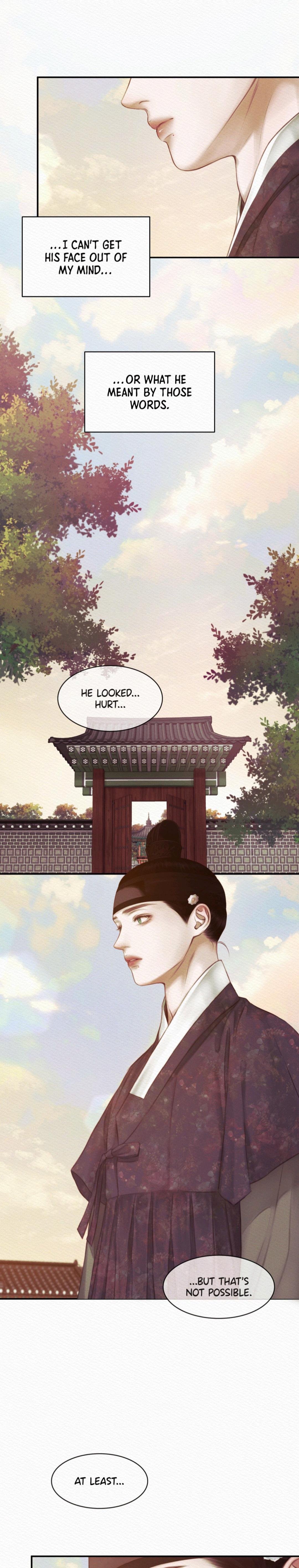 Read Night Song chapter 56 image 3 on Lezhin