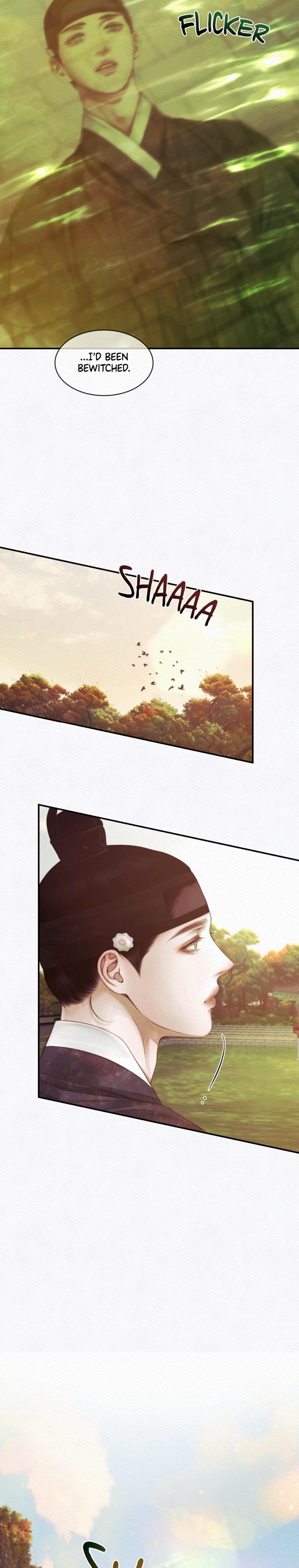 Read Night Song chapter 56 image 7 on Lezhin