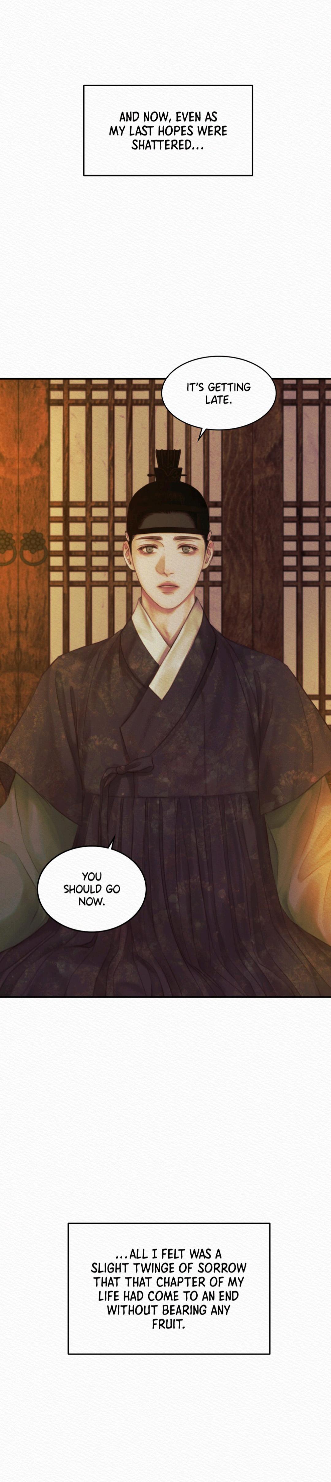 Read Night Song chapter 57 image 13 on Lezhin