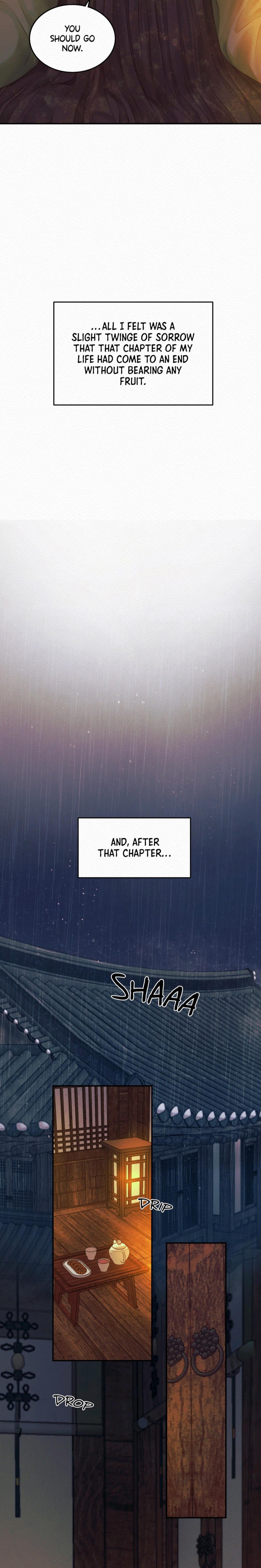 Read Night Song chapter 57 image 16 on Lezhin