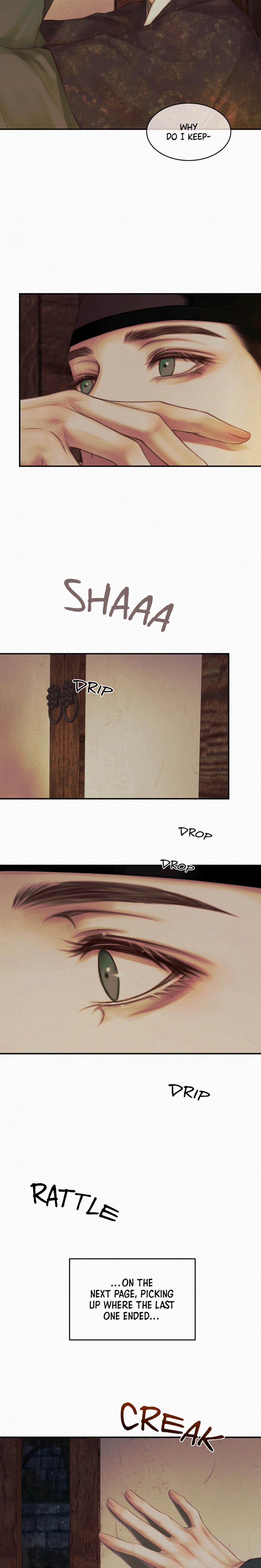 Read Night Song chapter 57 image 19 on Lezhin