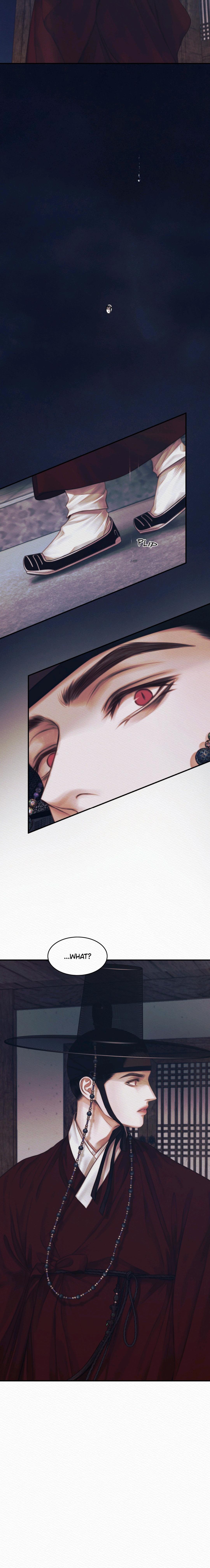 Read Night Song chapter 57 image 2 on Lezhin