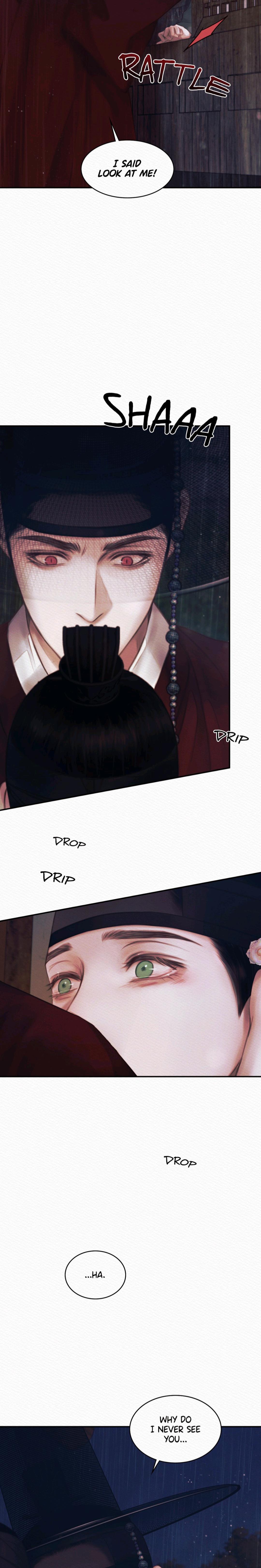 Read Night Song chapter 57 image 23 on Lezhin