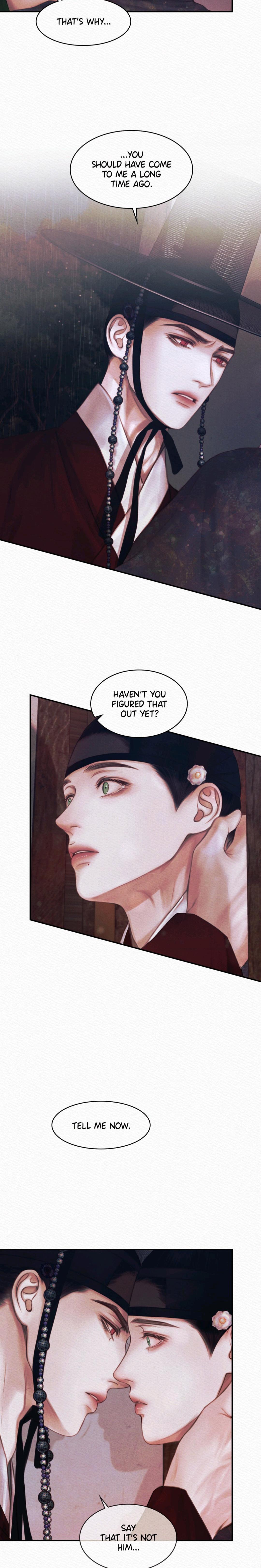 Read Night Song chapter 57 image 27 on Lezhin