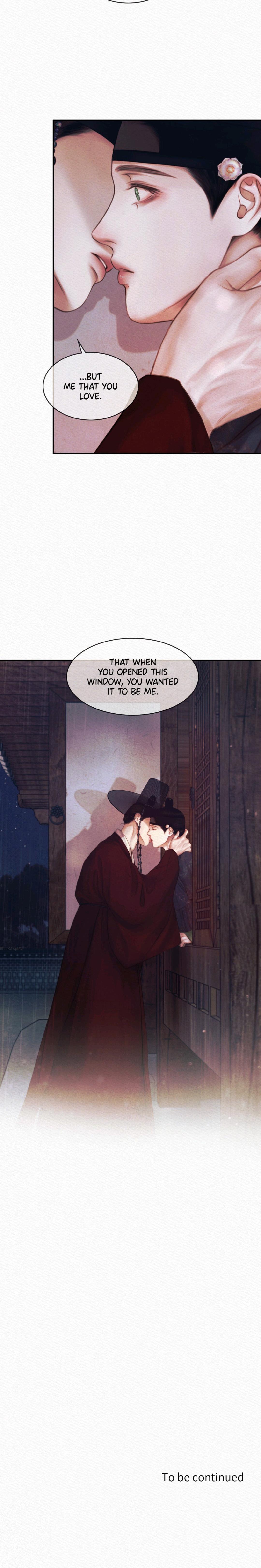 Read Night Song chapter 57 image 28 on Lezhin