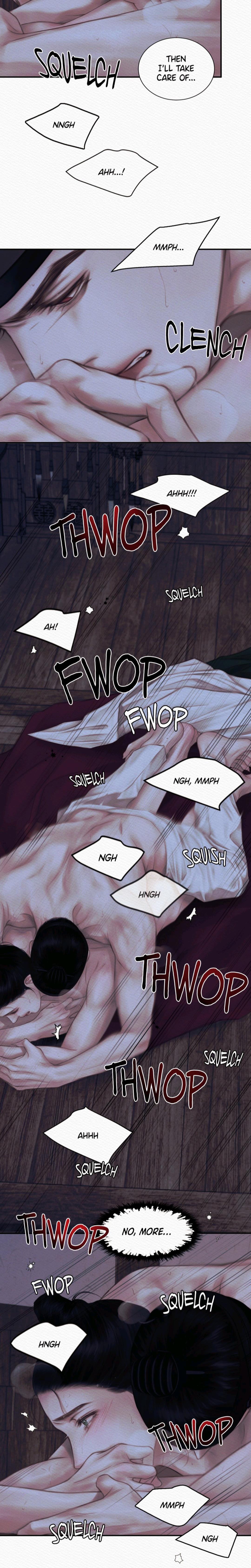 Read Night Song chapter 58 image 20 on Lezhin