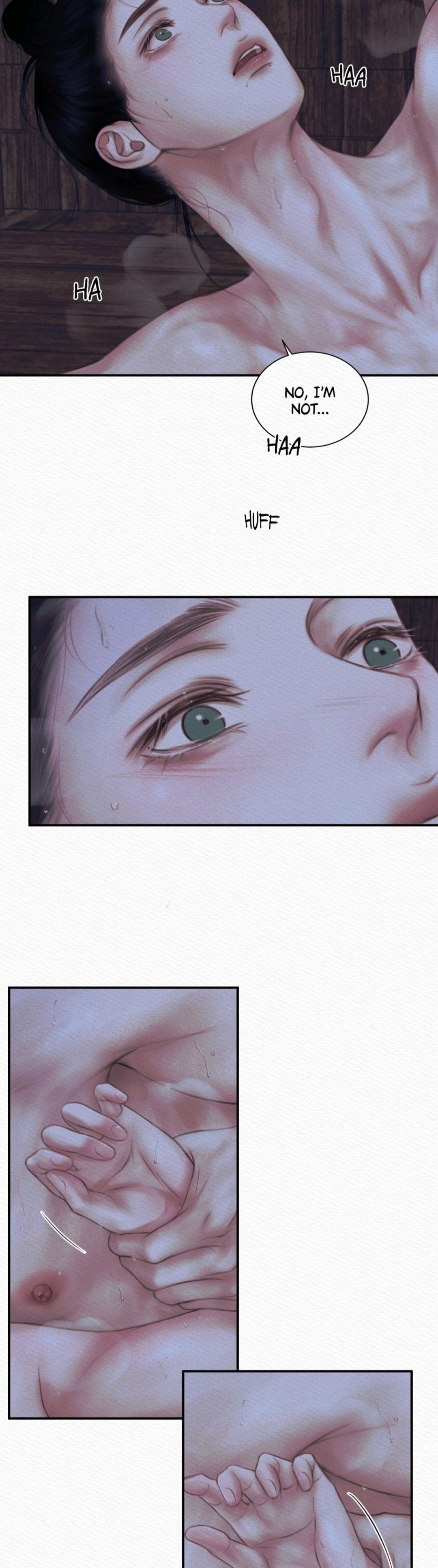 Read Night Song chapter 58 image 23 on Lezhin