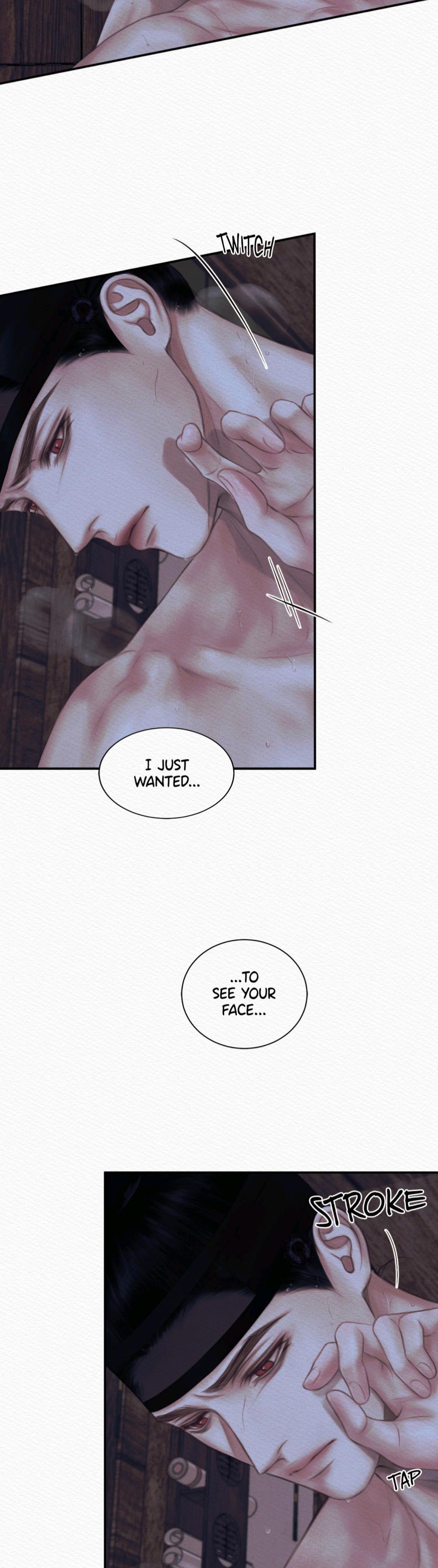 Read Night Song chapter 58 image 25 on Lezhin