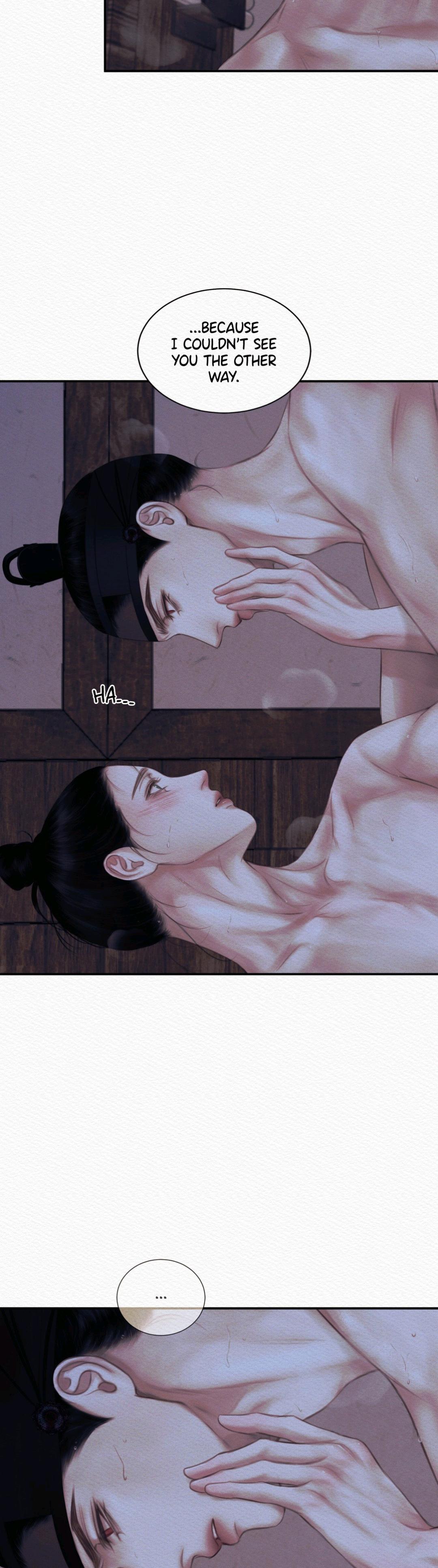 Read Night Song chapter 58 image 26 on Lezhin