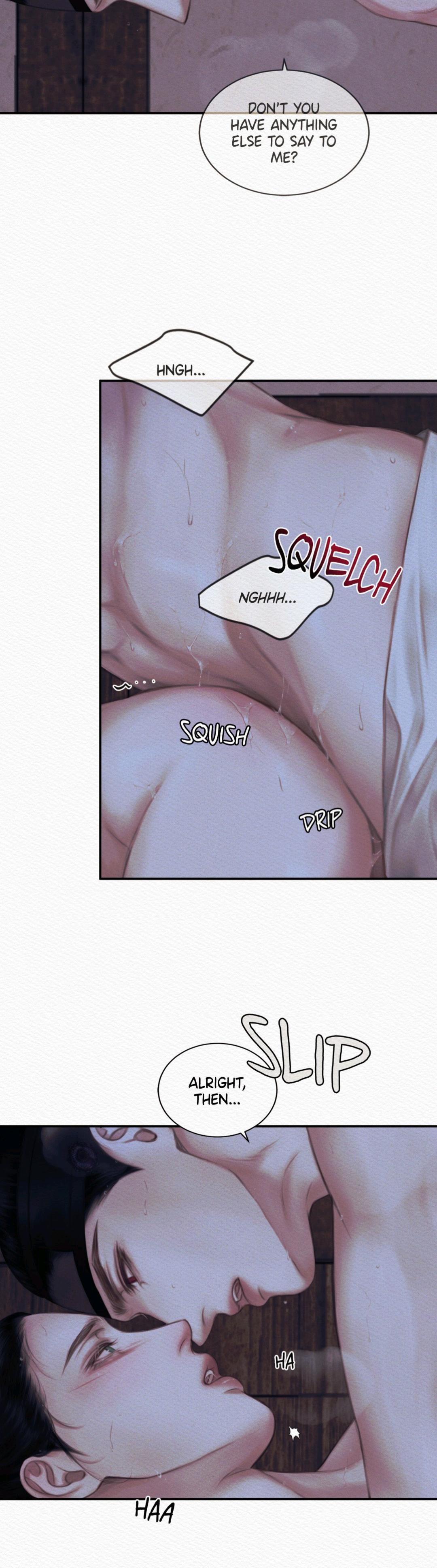 Read Night Song chapter 58 image 27 on Lezhin