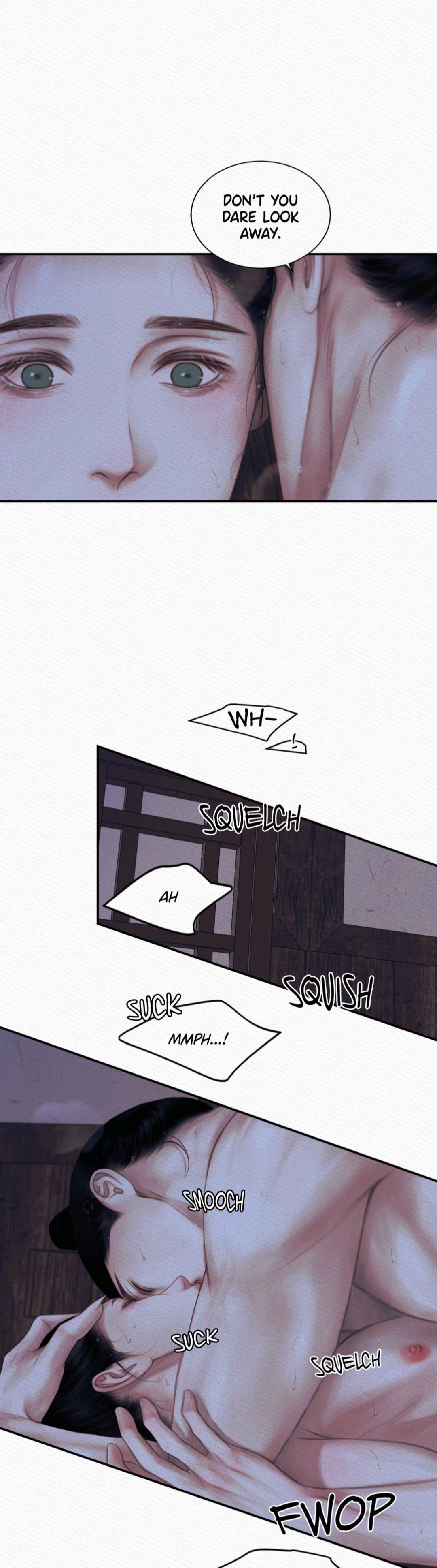 Read Night Song chapter 58 image 28 on Lezhin