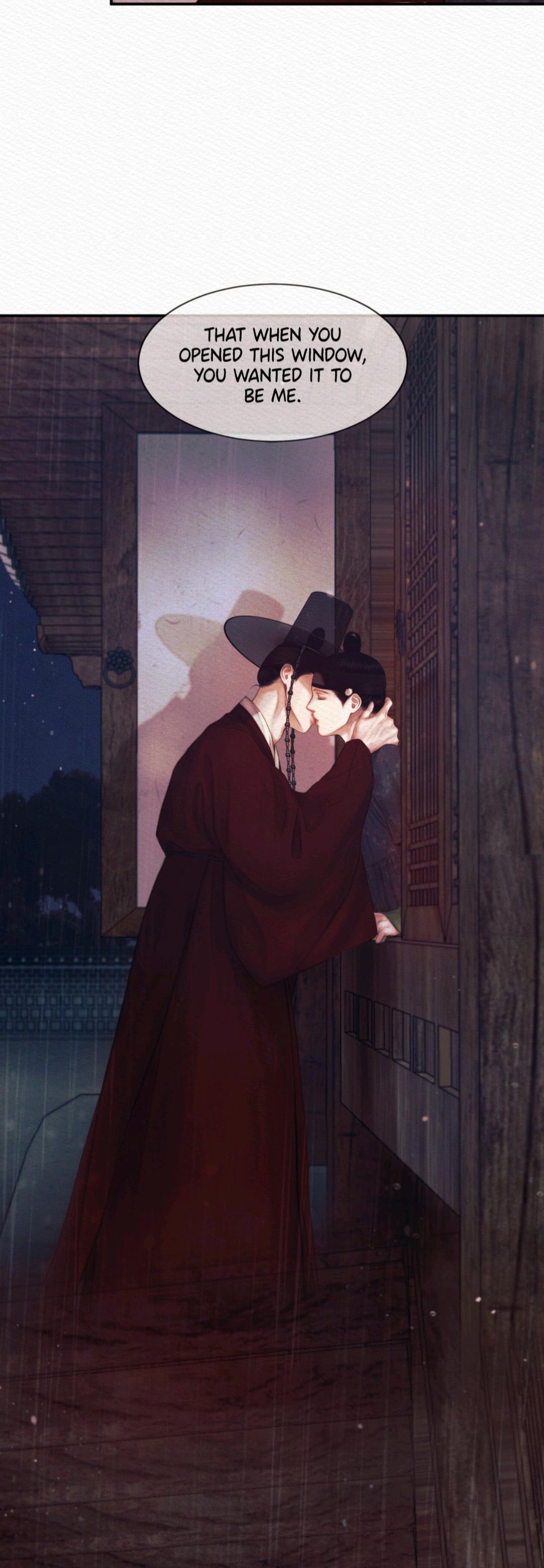 Read Night Song chapter 58 image 4 on Lezhin