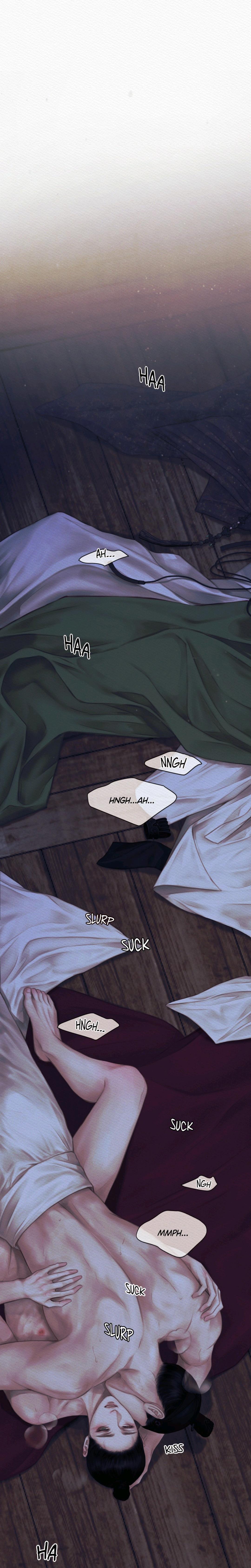 Read Night Song chapter 58 image 6 on Lezhin