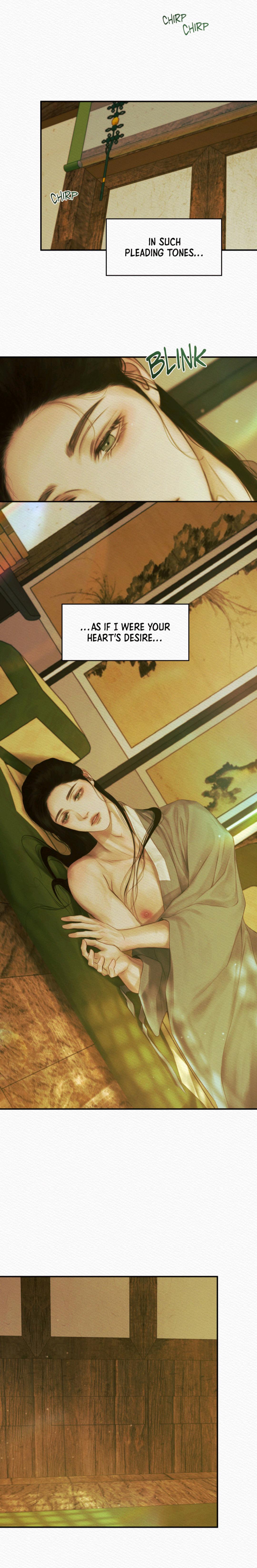 Read Night Song chapter 59 image 12 on Lezhin