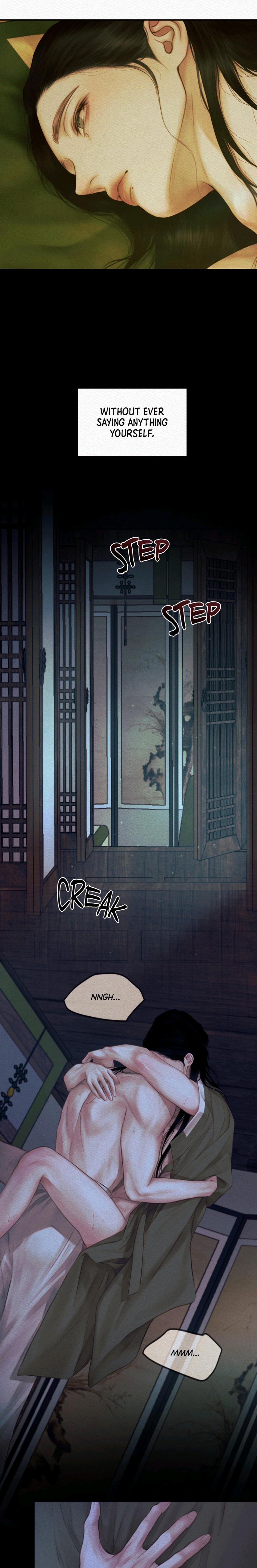 Read Night Song chapter 59 image 13 on Lezhin
