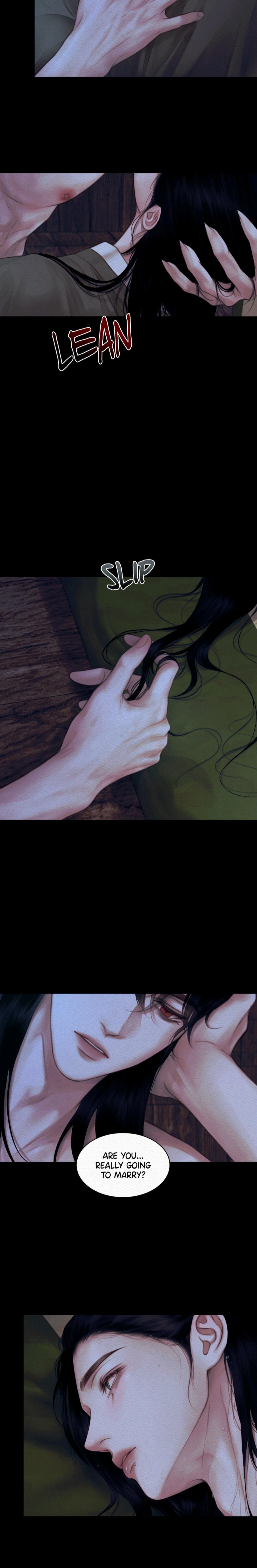 Read Night Song chapter 59 image 14 on Lezhin