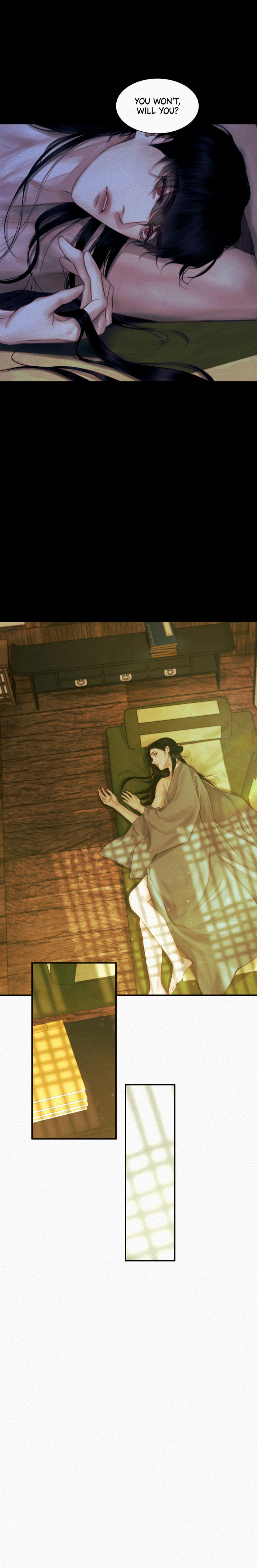 Read Night Song chapter 59 image 15 on Lezhin