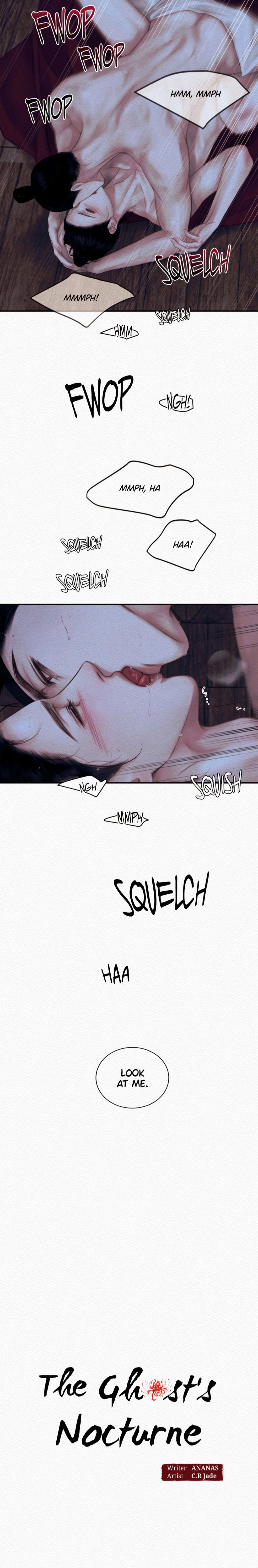 Read Night Song chapter 59 image 2 on Lezhin
