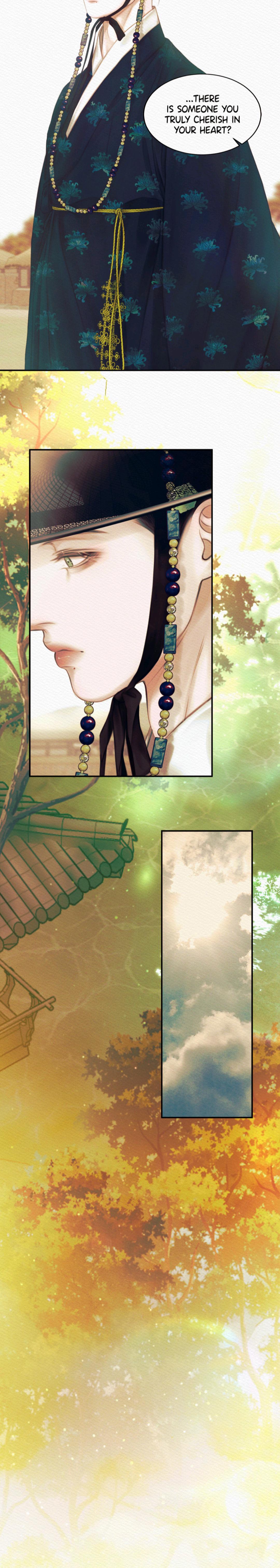 Read Night Song chapter 59 image 20 on Lezhin