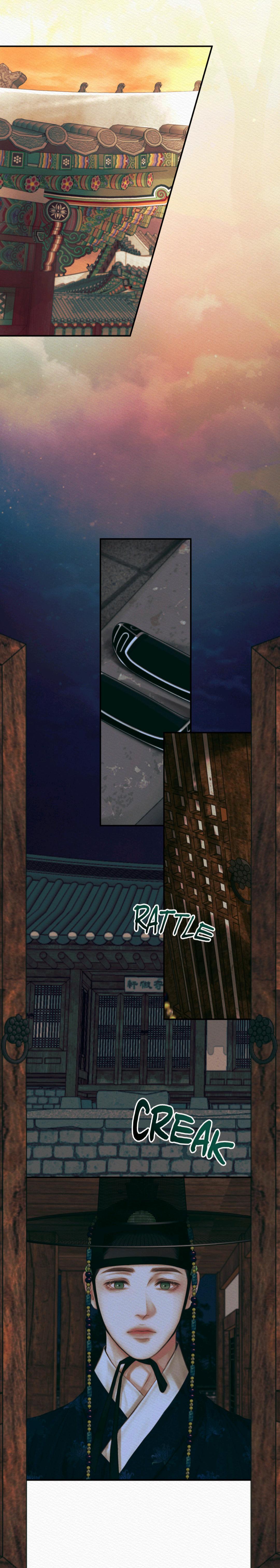 Read Night Song chapter 59 image 21 on Lezhin