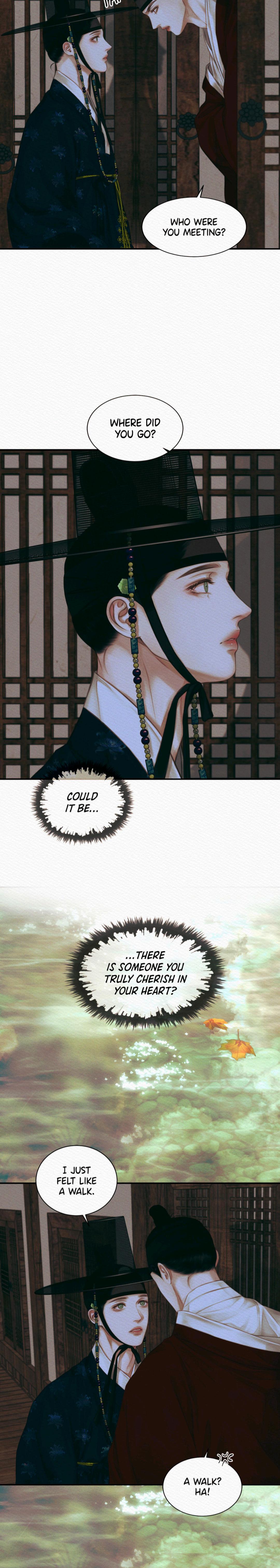 Read Night Song chapter 59 image 23 on Lezhin