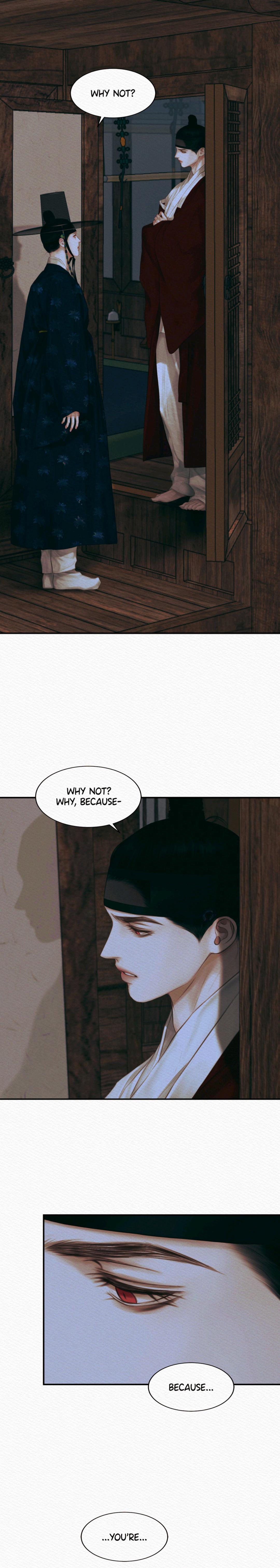 Read Night Song chapter 59 image 25 on Lezhin
