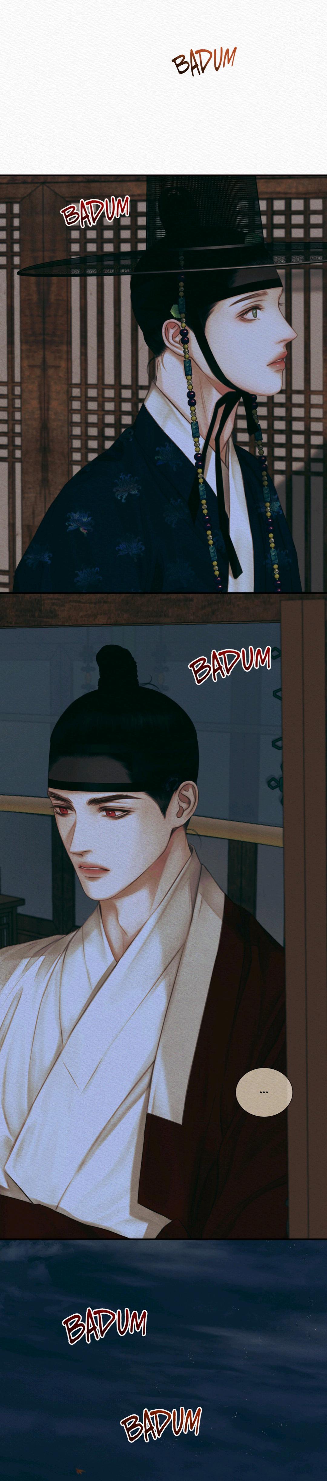 Read Night Song chapter 59 image 26 on Lezhin