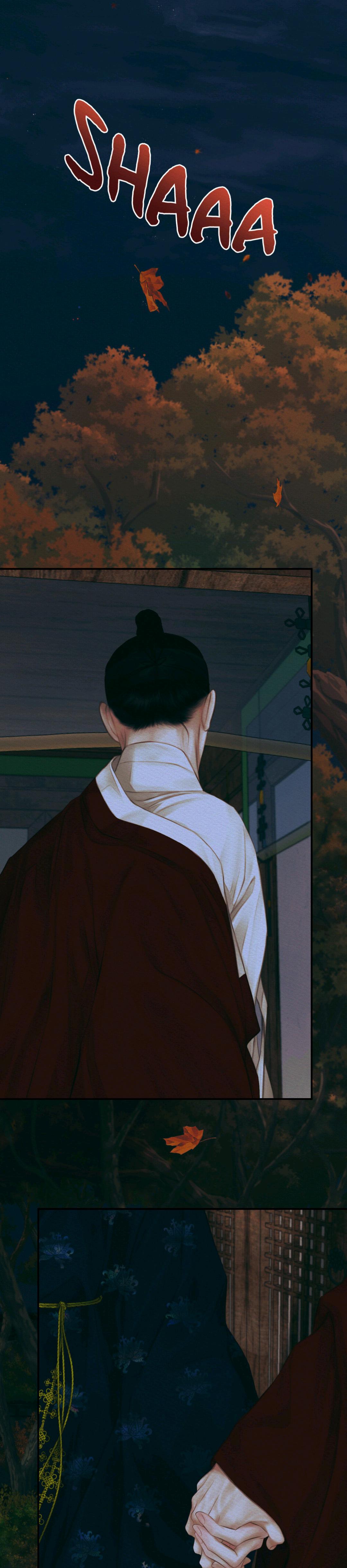 Read Night Song chapter 59 image 27 on Lezhin