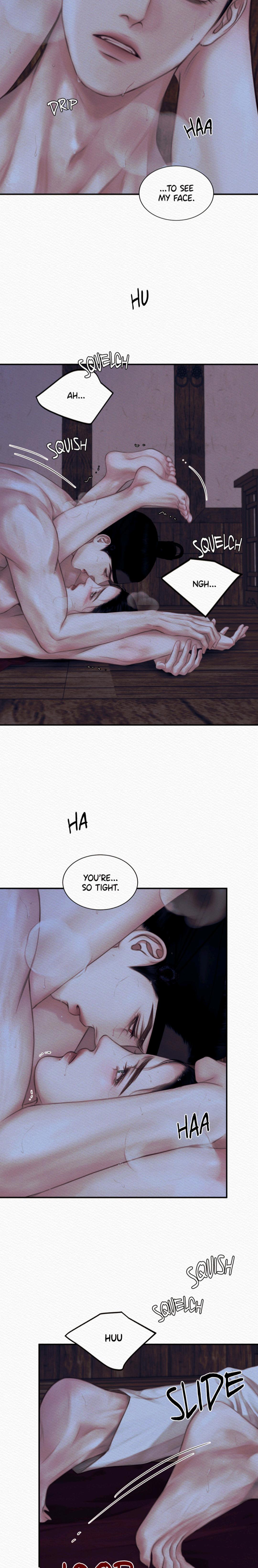 Read Night Song chapter 59 image 5 on Lezhin