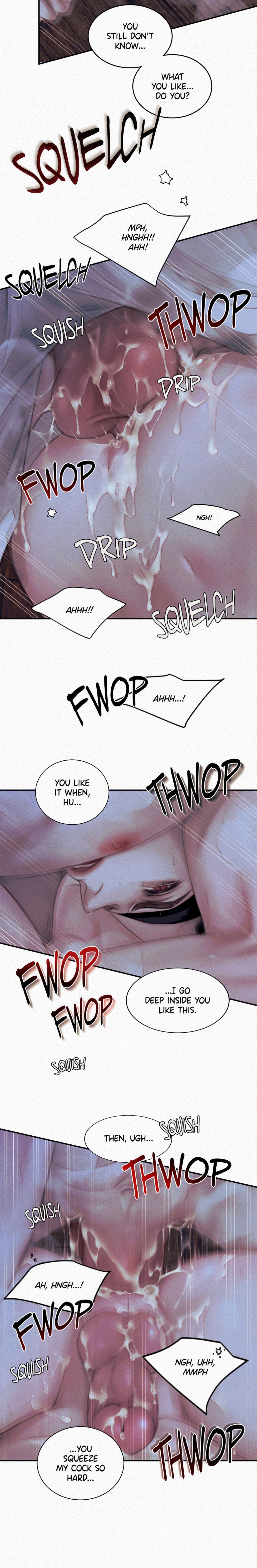 Read Night Song chapter 59 image 7 on Lezhin
