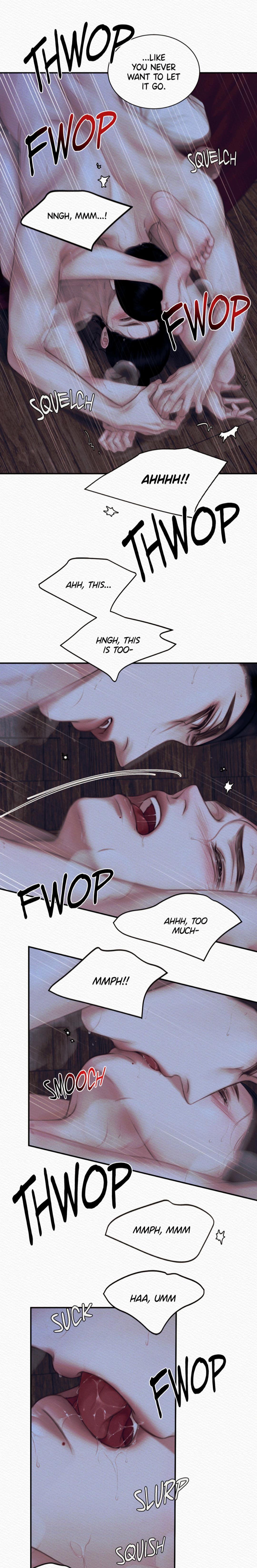 Read Night Song chapter 59 image 8 on Lezhin