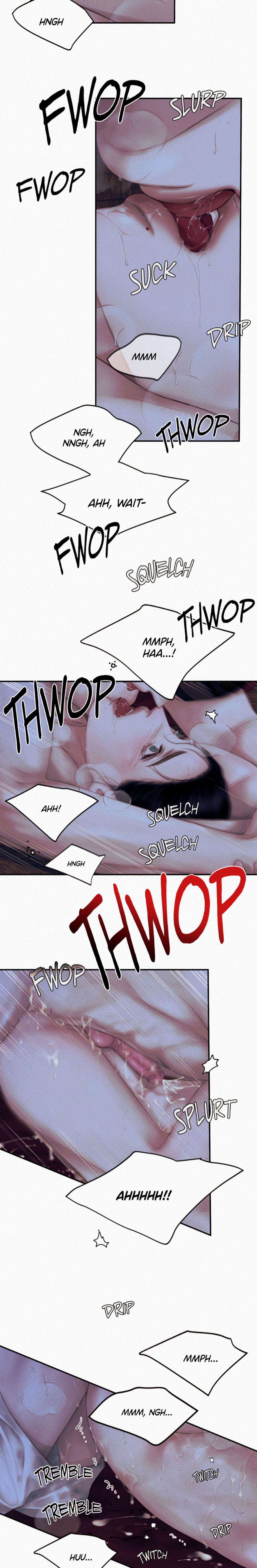 Read Night Song chapter 59 image 9 on Lezhin