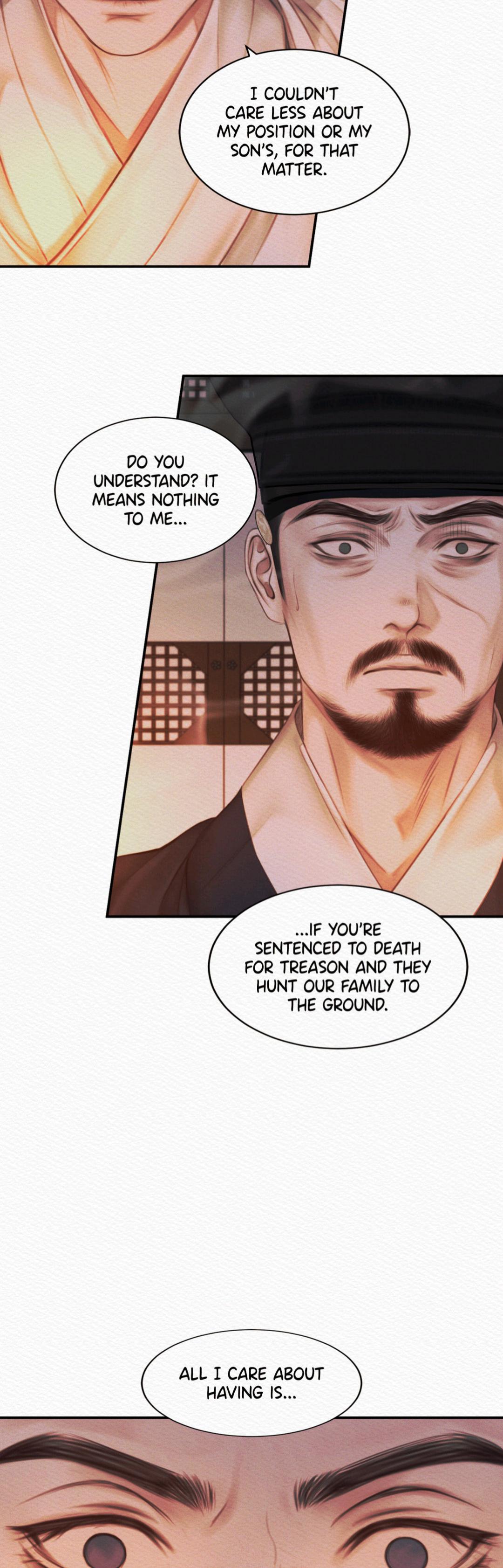Read Night Song chapter 60 image 10 on Lezhin
