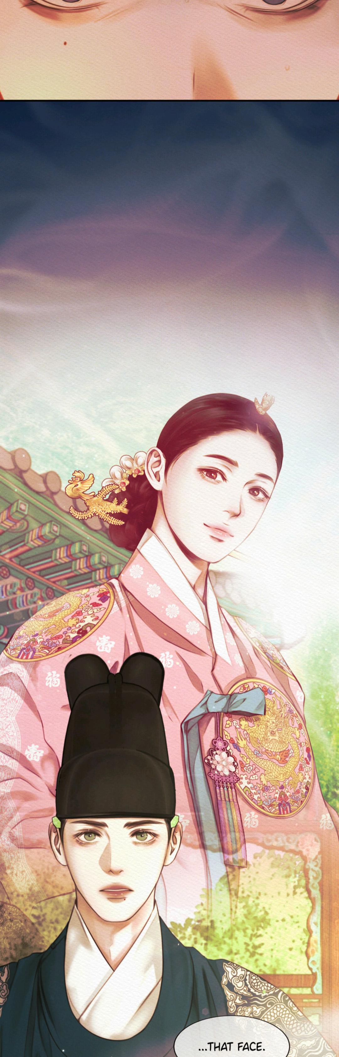 Read Night Song chapter 60 image 11 on Lezhin