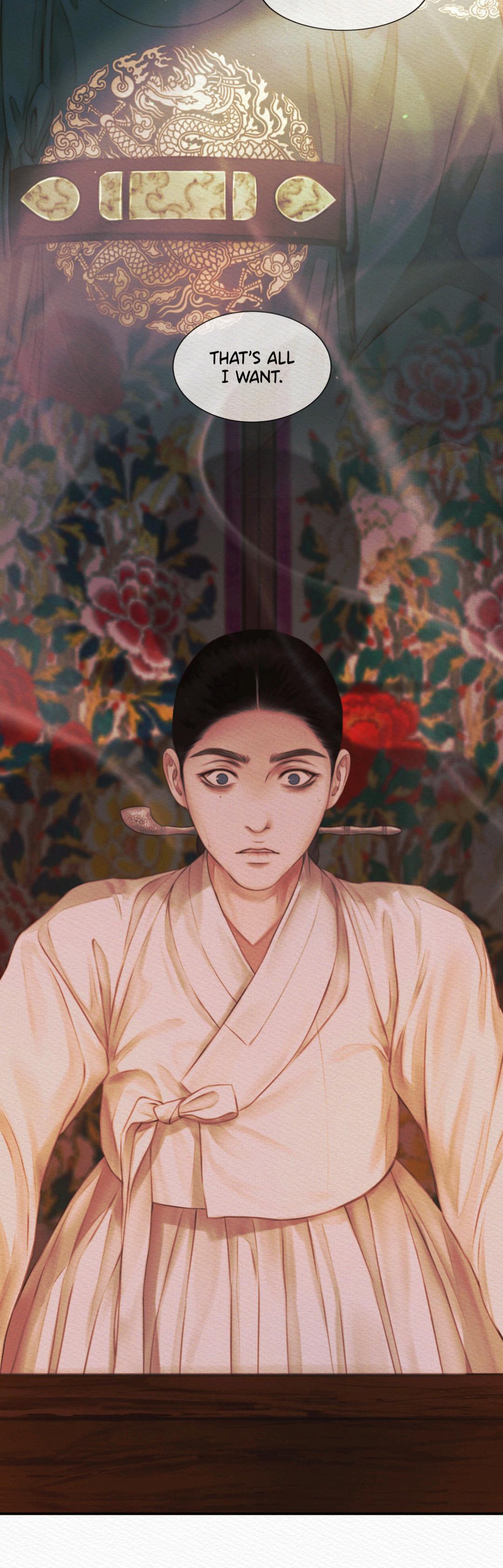 Read Night Song chapter 60 image 12 on Lezhin