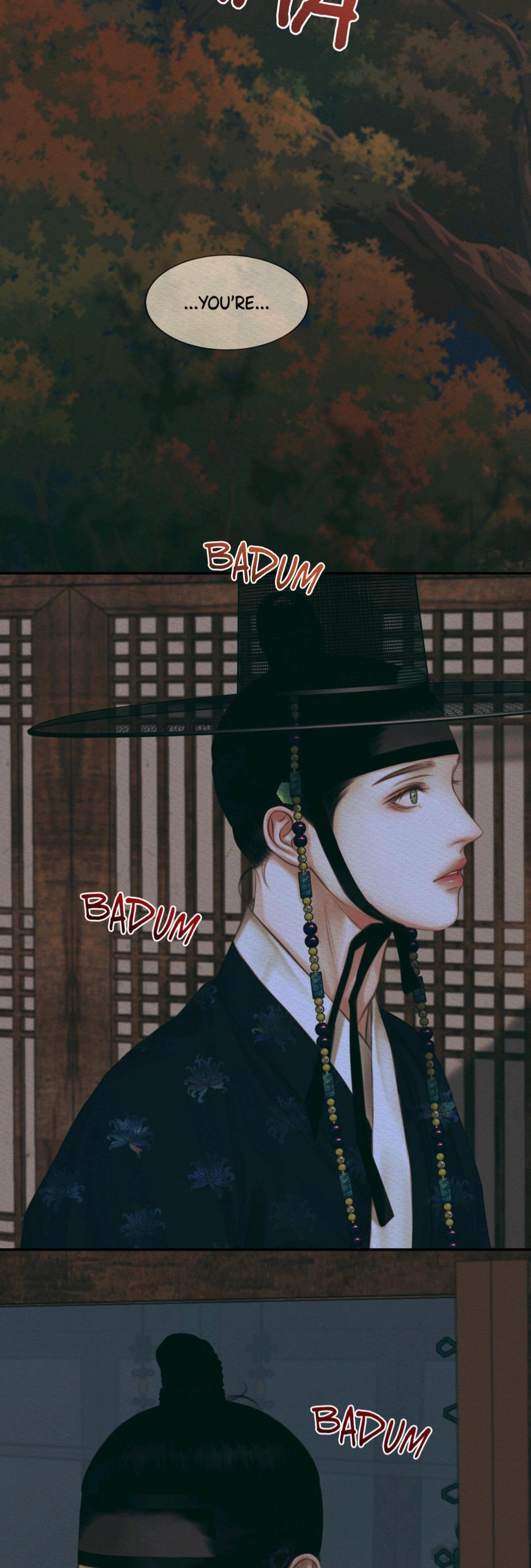Read Night Song chapter 60 image 18 on Lezhin