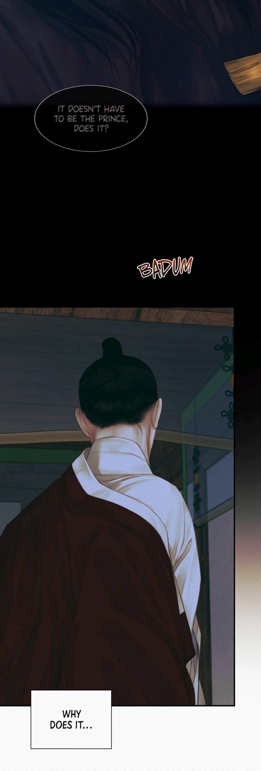 Read Night Song chapter 60 image 20 on Lezhin