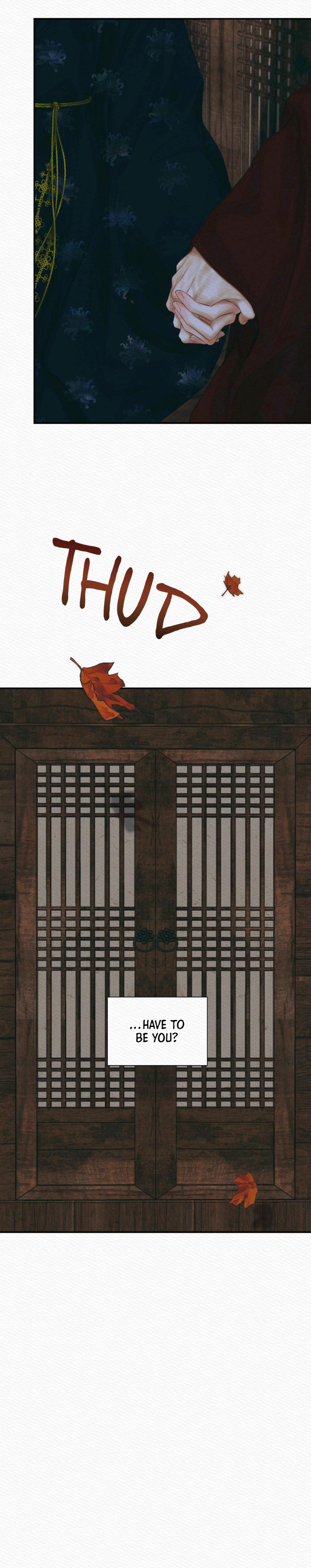 Read Night Song chapter 60 image 21 on Lezhin