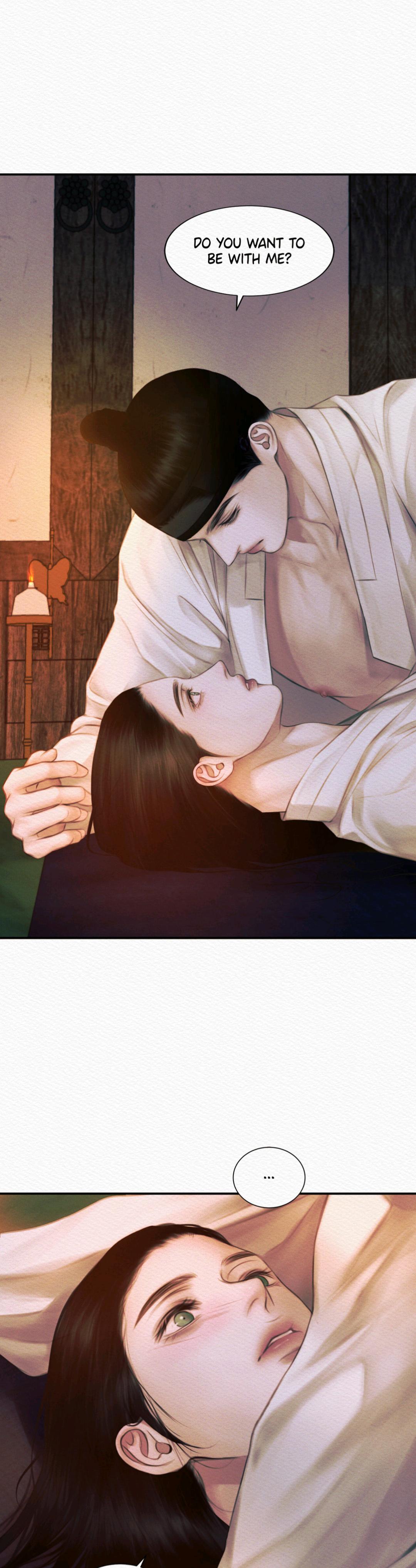 Read Night Song chapter 60 image 29 on Lezhin